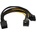 Makki CABLE-PCIE8-TO-2x8