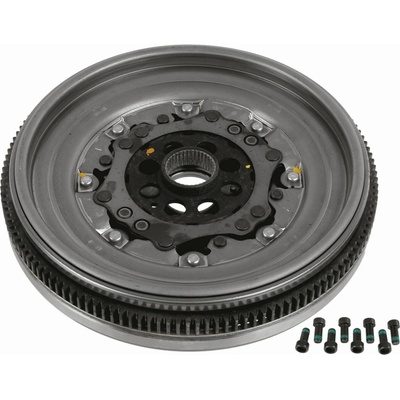 Zotrvačník SACHS 2295 601 047 (2295601047)