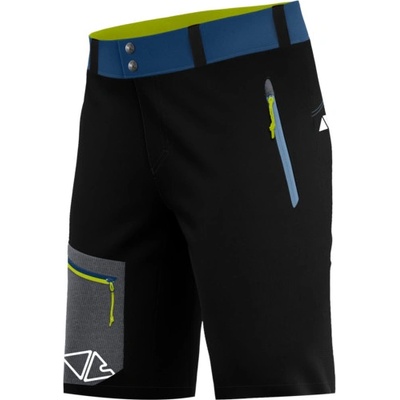 Crazy Idea short Resolution Man Liken/avio