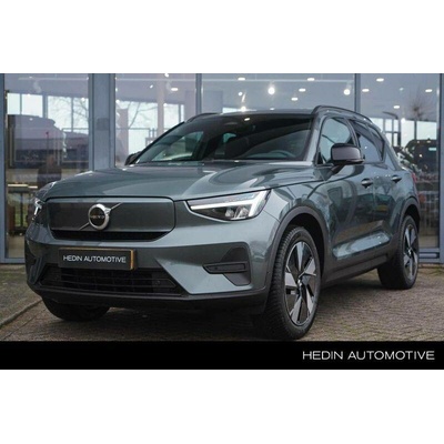 Volvo EX40 Single Motor 178 kW