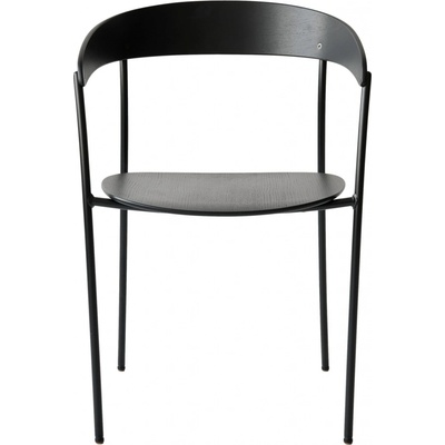 New Works s područkami Missing Black Ash / Black