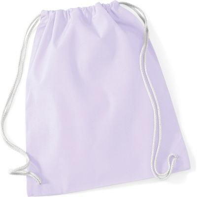 Westford Mill bavlnený lavender white