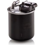 Mann-filter Горивен филтър mann-filter wk 820/20