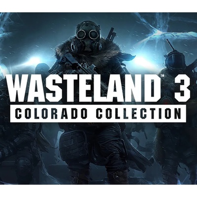Wasteland 3 (Colorado Collection)