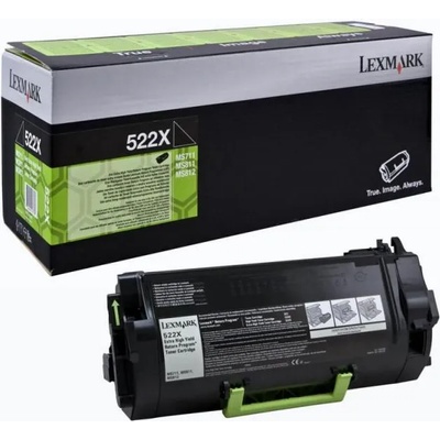 Lexmark 52D2X00