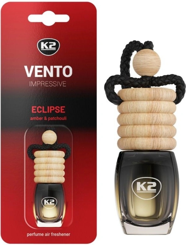 K2 VENTO Eclipse 8ml