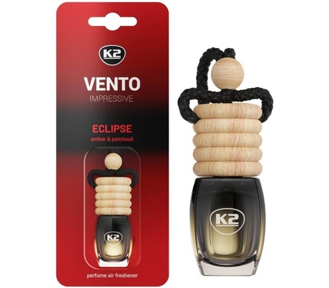 K2 VENTO Eclipse 8ml