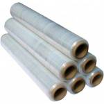  STRECH FILM 2.6kg COLORLESS ROLL