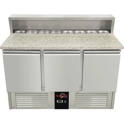DASgastro DASPS903