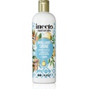 Inecto Naturals Argan šampon na vlasy s čistým arganovým olejem 500 ml