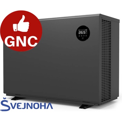 Aquark Mr.Silence 7kW – Zbozi.Blesk.cz