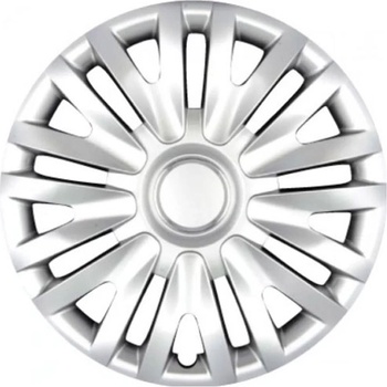 Sülbüs Тасове за джанти 16'' 412 - Сиви