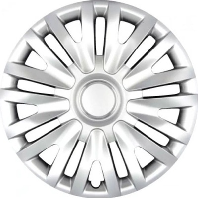 Sülbüs Тасове за джанти 16'' 412 - Сиви