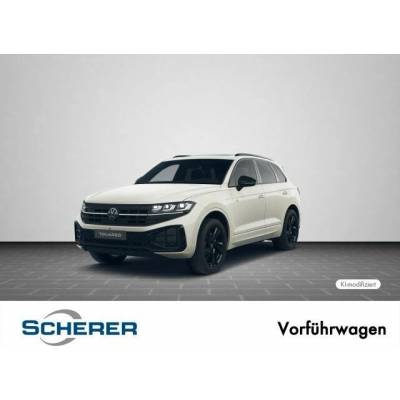 Volkswagen Touareg TDI 4Motion R-Line 210 kW