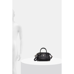 Patrizia Pepe чанта crossbody дамска от кожа (8B0010.L162)