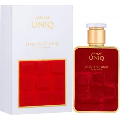 Armaf Úniq Effects of Uniq parfumovaná voda unisex 100 ml