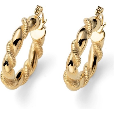 Oliver Weber náušnice 23035G