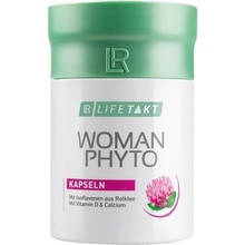 LR Health & Beauty Woman Phyto 90 kapsúl