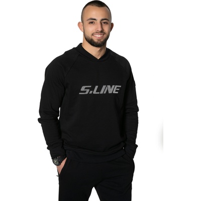 S-line БЛУЗА Relief 2XL