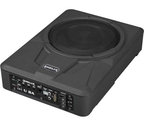 Helix U 8A