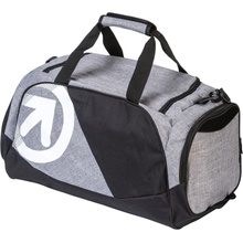 Meatfly Rocky Black/Grey černá 30 l