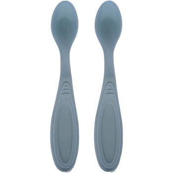 Lorelli Комплект лъжички Lorelli My Friend - Cameo Blue, 2 броя (10230270004)