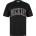 Dickies Тениска Dickies Aitkin T-shirt - Black