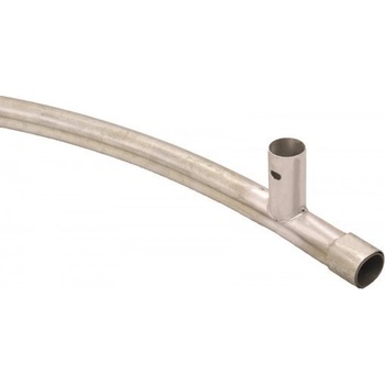 Rám trampolíny FIT - CENTER 366 cm - 72 ok