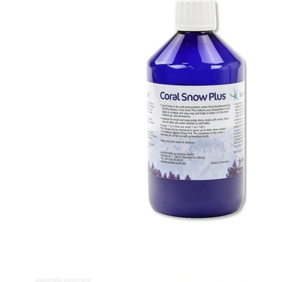 Korallen Zucht Coral Snow Plus 250 ml
