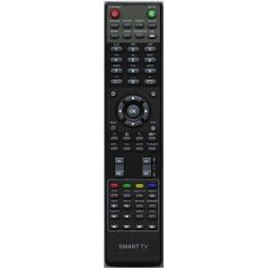 GENERAL MTLogic 327104MT - съвместимо дистанционно управление на марката General (327104MT) Дистанционно
