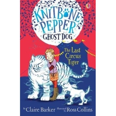 Knitbone Pepper