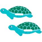 FINIS floatie friends зелен