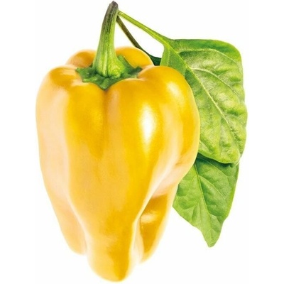 Click and Grow sladká žlutá paprika kapsle se semínky a substrátem 3 ks