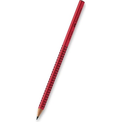 Faber-Castell Grip 2001 červená