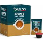 Caffè Toraldo Кафе Toraldo капсули 50 бр. CREMA DI NAPOLI DOLCE GUSTO (TOR062)