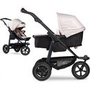 TFK Mono2 combi pushchair air wheel sand 2024