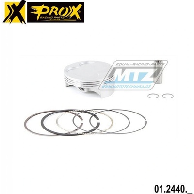 Prox Yamaha YZF450 | Zboží Auto