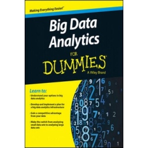 Big Data Analytics for Dummies | Wiley (2015)