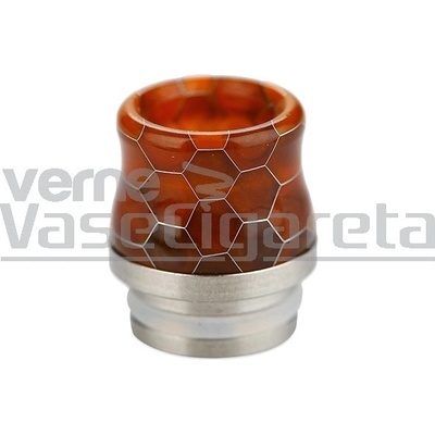 SMOK Resin náustok pre TFV8 motív hadia koža B