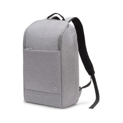 Dicota Eco Backpack MOTION (D31876-RPET) 13 - 15.6” Light Grey