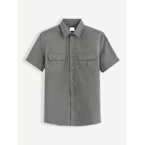 Celio Сива мъжка риза Celio Vamili Celio | Siv | МЪЖЕ | S