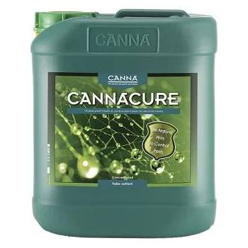 CannaCure 5L - минерална добавка за устойчивост и срещу стрес