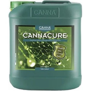  CannaCure 5L - минерална добавка за устойчивост и срещу стрес