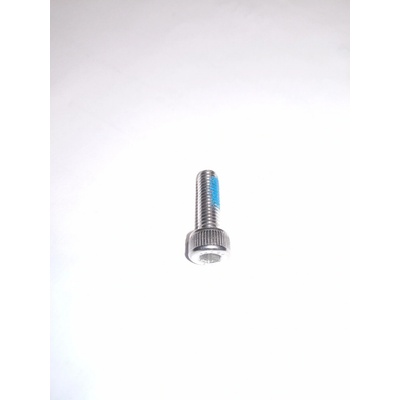 Lapierre skrutka uchytenia tlmiča, pre Raid FX/Edge