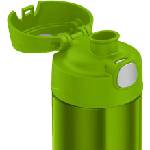 Thermos FUNtainer капачка за термо бутилка, лайм (12802C)