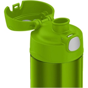 Thermos FUNtainer капачка за термо бутилка, лайм (12802C)
