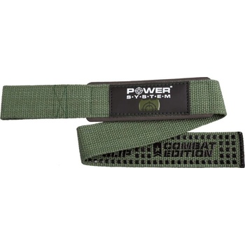 Power system PowerSystem X COMBAT STRAPS