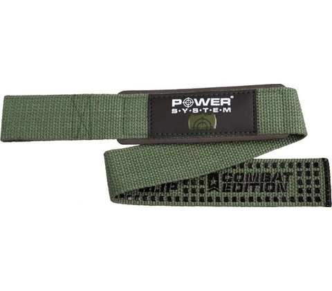 Power system PowerSystem X COMBAT STRAPS