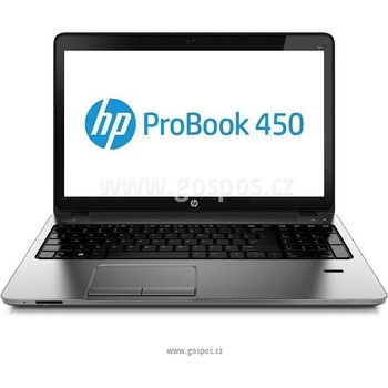 HP ProBook 450 L3Q44ES