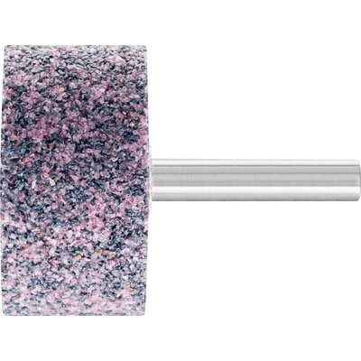 Pferd 31382032 | Valcové teliesko ZY 50 x 25 x 8 mm Z24, ARN, CAST